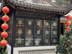 -北园酒家(小北路店)