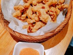 小酥肉-姥姥家春饼店(惠新东街店)