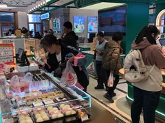 -老鼎丰(靖宇街总店)
