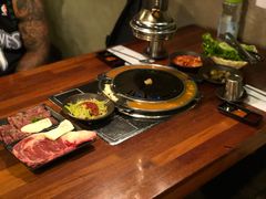 -喜来稀肉(金巴利道店)