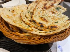 -Pita's&Tika's中东和印度风味餐厅(龙湖天街店)