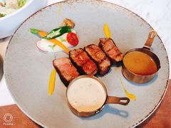 -G+KITCHEN(龙湖狮山天街店)