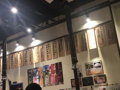 -虎丸烧肉(新大陆广场店)