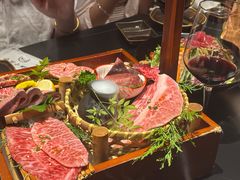 -山川小町·极番烧肉(新地假日广场店)