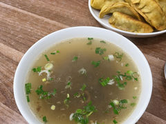 -草桥清真牛肉锅贴扁食店