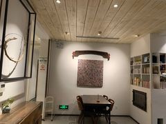 -自在弥林花园餐厅(云栖店)