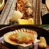 深圳日料｜音乐喷泉旁的深夜食堂🪐 🌙
