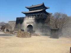 -红嫂家乡旅游区