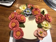 -BON CAKE(华贸购物中心店)