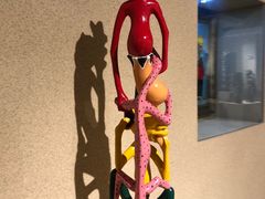 -长春世界雕塑园冰雪艺术天地