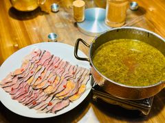 -印象鲵宴·张家界地标美食名片(溪布街店)