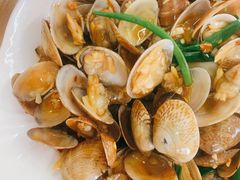 -双月饭店·20年老字号(新村店)