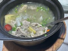 -阿西娅食府(中关村店)