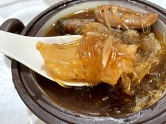 -聚春园自助餐厅(东街口店)