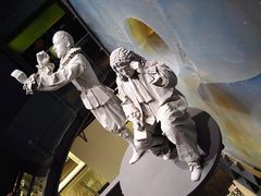 -康宁玻璃博物馆