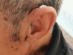 -自然之声助听器·呼吸机(保定清苑店)