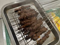 -文文烤肉(大皮院店)