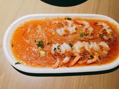 -前海沿·青岛菜(李沧万达店)
