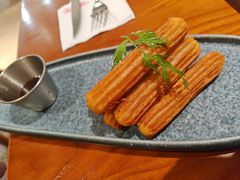 -CRAZYONES西班牙海鲜饭(上海美罗城店)