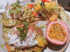 -BE BRIGHT KITCHEN(正佳广场店)