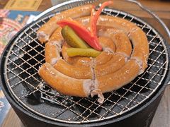-卢布里西餐厅(总店)