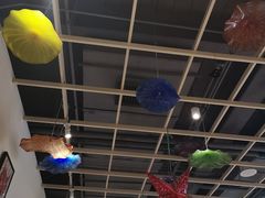 -So Lounge索兰至餐厅(蓝色港湾店)