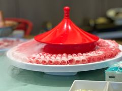 -南门四季铜锅涮肉(大屯·北苑店)