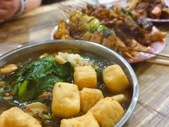 -张正麻辣烫(龙城路店)