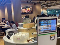 -乡村基(杨家坪建设店)