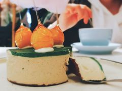 栗子云蛋糕-随心小姐