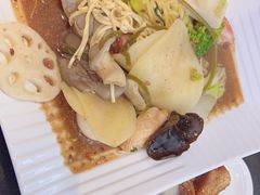 -尝健麻辣拌(大悦城店)