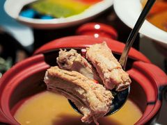 -狮拾久·现代新加坡料理(壹方城店)