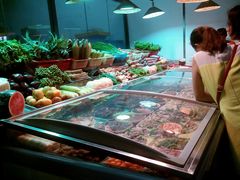 -石屏老字号4号包浆豆腐美食城(泼水广场店)
