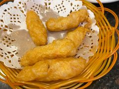 -适口餐厅砂锅粥(公信路总店)