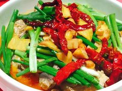 西贝莜面村(近铁城市广场店)-西贝莜面村(近铁城市广场店)