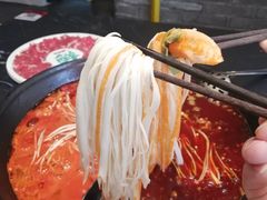 -巴蜀大将火锅(春熙店)
