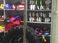 -格斗兄弟搏击健身训练馆(望京店)