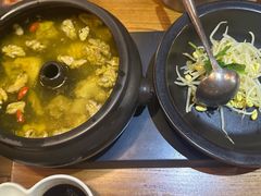 -云海肴·汽锅鸡·云南菜(天津国金汇店)