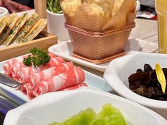 -浩爷羊蝎子火锅(望京店)