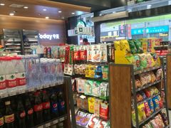 -today便利店(汉街店)