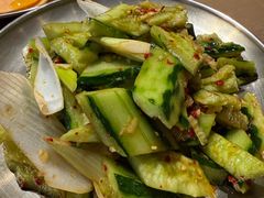 -西塔老太太泥炉烤肉(沈阳店)