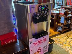 -唇辣号重庆老火锅(燕郊鑫乐汇店)