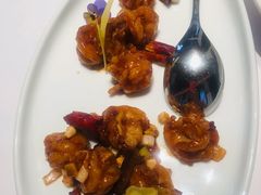 -俏江南天津时尚曲艺主题餐厅(马场道店)