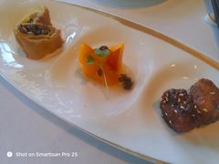 -金轩中餐厅 Jin Xuan(浦东丽思卡尔顿酒店)