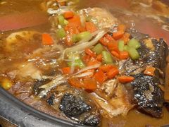 -探鱼·鲜青椒爽麻烤鱼(领展购物广场店)