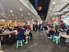 -老来福·非遗酸汤兔(凯旋路店)