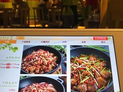 -蛙蛙叫干锅年代(簋街总店)