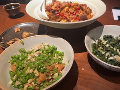 -山涧肴·泉水煮活鱼(坂田店)