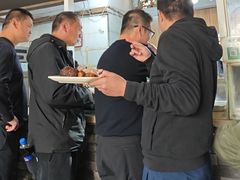-盛记灶头菜饭(祝桥店)