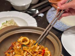 -虹潮荟·餐桌上的美食地理(太阳宫店)